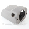 Пластик подрулевой Toyota Sienna (03-10)