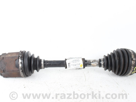 ФОТО Привод передний левый под ABS для Toyota Sienna (03-10) Київ