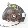 Кулак поворотный правый под ABS Toyota Sienna (03-10)