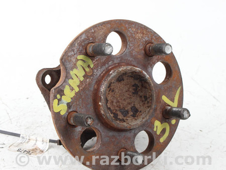 ФОТО Ступица задняя для Toyota Sienna (03-10) Київ