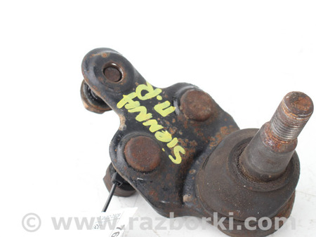 ФОТО Шаровая опора правая для Toyota Sienna (03-10) Київ