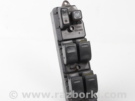 ФОТО Блок управления стеклоподъемниками для Toyota Sienna (03-10) Київ
