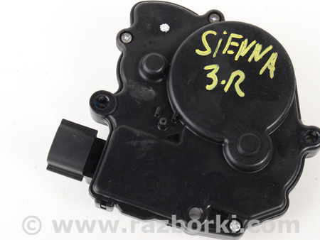 ФОТО Актуатор двери задний для Toyota Sienna (03-10) Київ