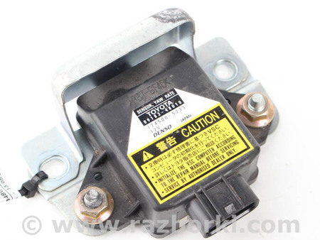 ФОТО Датчик ускорения ESP для Toyota Sienna (03-10) Київ