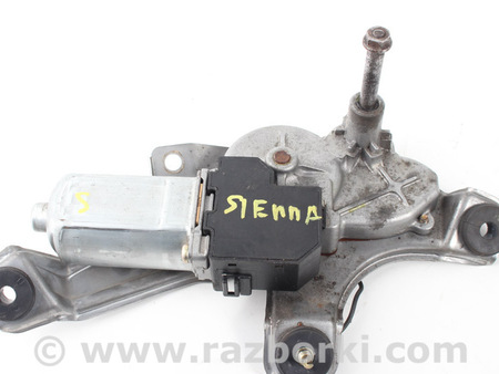 ФОТО Моторчик стеклоочистителя задний для Toyota Sienna (03-10) Київ