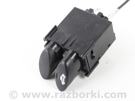 ФОТО Кнопка световой индикатор ключа для Toyota Sienna (03-10) Київ