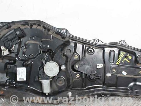 ФОТО Стеклоподъёмник задний для Toyota Sienna (03-10) Київ