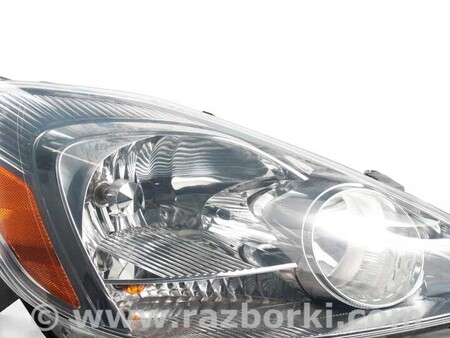 ФОТО Фара Правая для Toyota Sienna (03-10) Київ