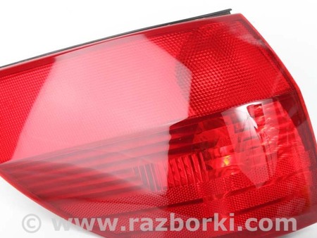 ФОТО Фонарь левый с дефектом для Toyota Sienna (03-10) Київ