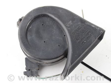 ФОТО Сигнал низкий тон LOW для Toyota Sienna (03-10) Київ