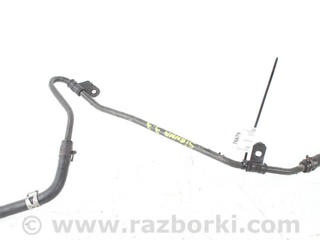 ФОТО Трубка обратки ГУР для Toyota Sienna (03-10) Київ