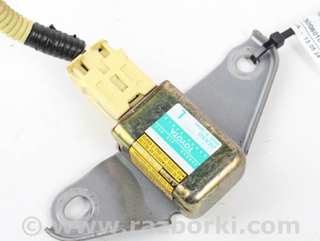 ФОТО Датчик удара боковой левый для Toyota Sienna (03-10) Київ