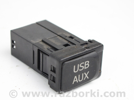 ФОТО Блок AUX-USB для Toyota Venza Київ