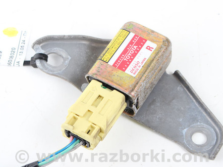ФОТО Датчик удара боковой правый для Toyota Sienna (03-10) Київ