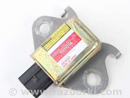 ФОТО Датчик удара фронтальный задний для Toyota Sienna (03-10) Київ