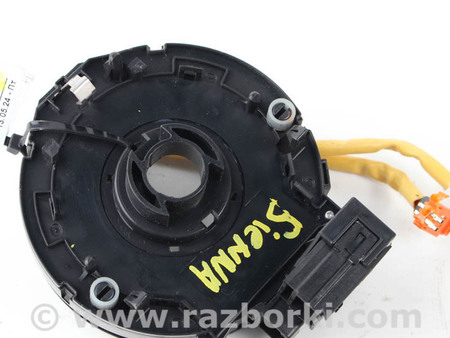 ФОТО Шлейф AirBag для Toyota Sienna (03-10) Київ