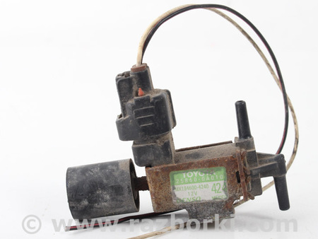 ФОТО Клапан электромагнитный для Toyota Sienna (03-10) Київ