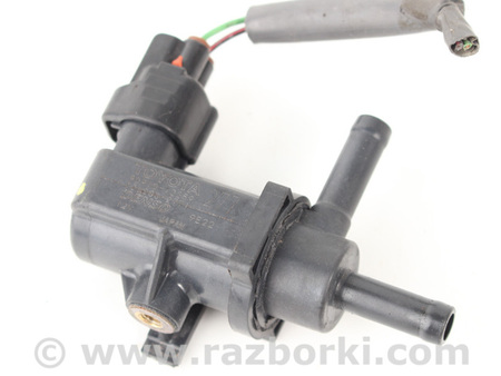 ФОТО Клапан электромагнитный для Toyota Sienna (03-10) Київ