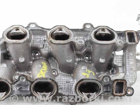 ФОТО Коллектор впускной металл для Toyota Sienna (03-10) Київ