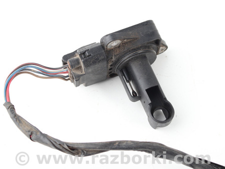 ФОТО Расходомер воздуха для Toyota Sienna (03-10) Київ