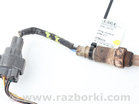 ФОТО Лямбда-зонд задний для Toyota Sienna (03-10) Київ