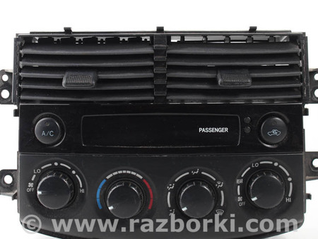 ФОТО Блок управления климат контроля для Toyota Sienna (03-10) Київ