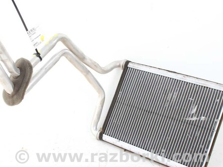 ФОТО Радиатор печки передний для Toyota Sienna (03-10) Київ