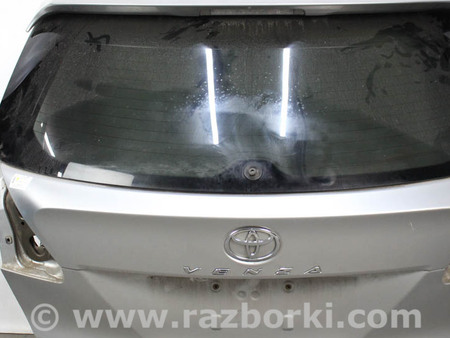 ФОТО Крышка багажника крашеная для Toyota Venza Київ