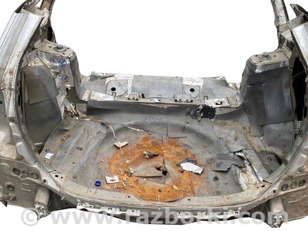 ФОТО Задняя часть кузова для Toyota Venza Київ