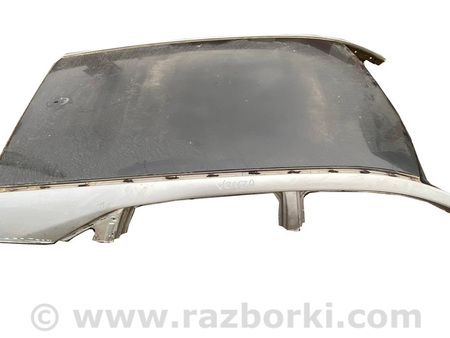 ФОТО Крыша для Toyota Venza Київ