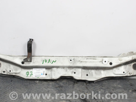 ФОТО Панель передняя кузовная замка капота для Toyota Venza Київ
