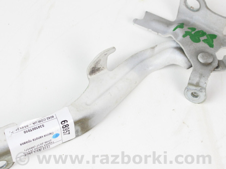 ФОТО Петля капота правая для Toyota Venza Київ