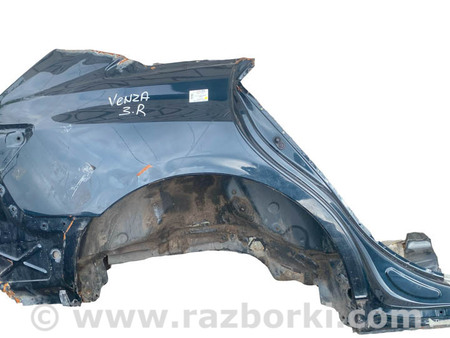 ФОТО Сапожок кузова задний RH для Toyota Venza Київ