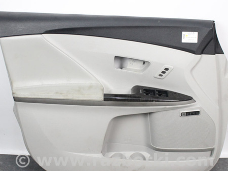 ФОТО Карта двери передняя левая для Toyota Venza Київ
