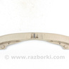 Накладка задней панели Toyota Venza