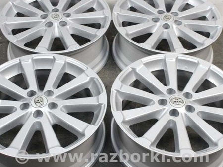 ФОТО Диск колесный R19 комплект для Toyota Venza Київ