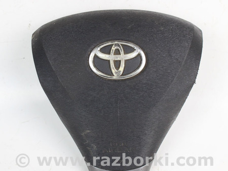 ФОТО Подушка безопасности в руль для Toyota Venza Київ