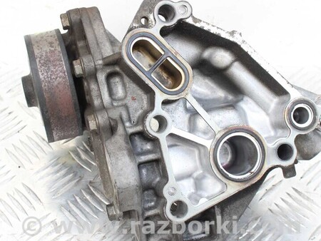 ФОТО Помпа для Toyota Venza Київ