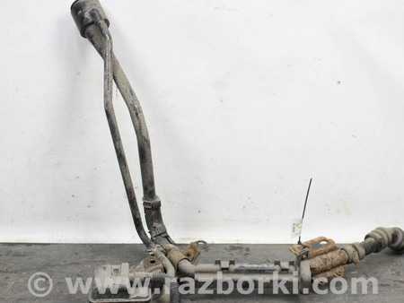 ФОТО Горловина бензобака для Toyota Venza Київ