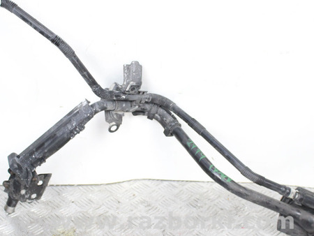 ФОТО Горловина бензобака для Toyota Venza Київ