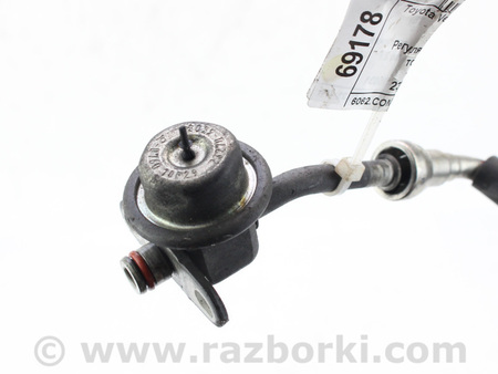 ФОТО Регулятор давления топлива для Toyota Venza Київ