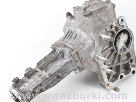 ФОТО Раздаточная коробка для Toyota Venza Київ