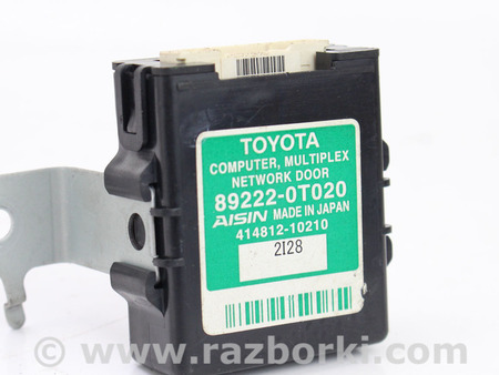 ФОТО Блок управления для Toyota Venza Київ