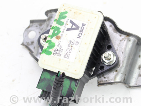 ФОТО Датчик ускорения ESP для Toyota Venza Київ