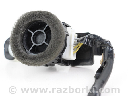 ФОТО Динамик в стойку для Toyota Yaris (05-11) Київ