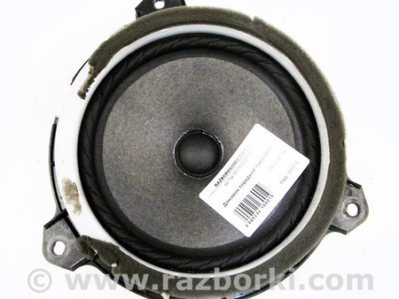 ФОТО Динамик двери передней для Toyota Yaris (05-11) Київ