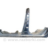 Порог со стойкой левый + сапожок Toyota Yaris (05-11)