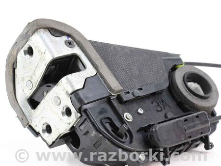 ФОТО Замок двери задний левый электр для Toyota Yaris (05-11) Київ