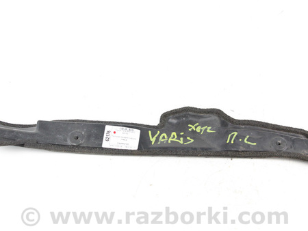 ФОТО Пыльник переднего крыла левый для Toyota Yaris (05-11) Київ