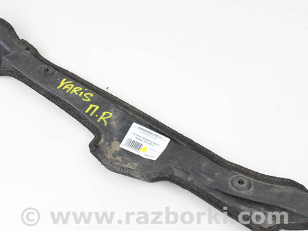 ФОТО Пыльник переднего крыла правый для Toyota Yaris (05-11) Київ